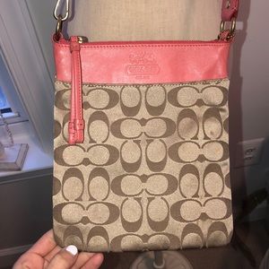 COACH Crossbody Bag